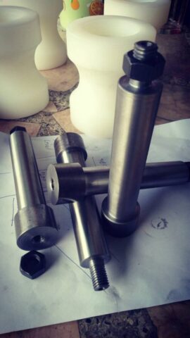 งานกลึง 1